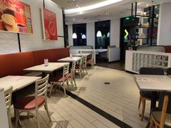 -必胜客(绿地新都会店)