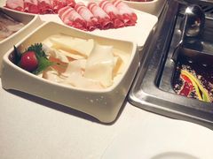 -海底捞火锅(吴中路店)