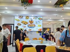 -碧海银沙海鲜餐厅(恒大海上威尼斯店)