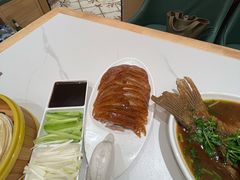 -梅利汴京烤鸭•开封豫菜地标店(晋安路店)