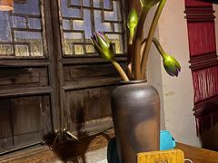 -普洱茶府(博乐广场店)
