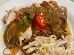 -南香饭店(Jalan Sultan)