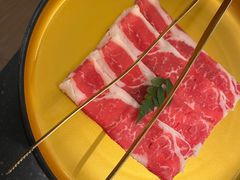 -牛New寿喜烧(新六百店)