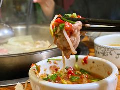 -四姐荤豆花(宝圣大道店)