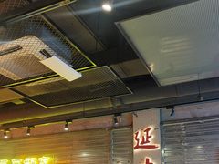 -大头叔烤鸡爪·朝鲜族烤串(天池路店)