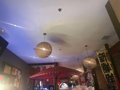 -千代武日本料理(开发区店)