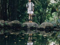 -燕晗山郊野公园