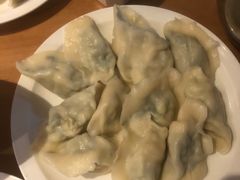 -东方饺子王(重庆路亚泰店)