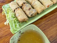 -周记蟹仔粉(侨港风情街店)