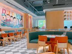 -大头力茶餐厅(花都融创茂店)