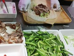 -特派卷·老北京烤鸭卷(合生汇购物中心店)