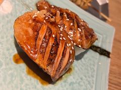 -沼津港精致料理·寿喜烧·烧鸟(青浦宝龙广场日料榜单店)