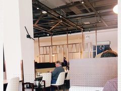 -煲王粤菜餐厅(中侨中心店)