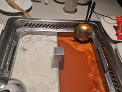 -海底捞大排档火锅(悦荟广场店)