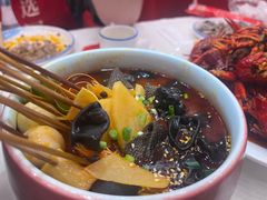 -簋街仔仔小龙虾(总店)