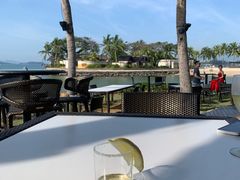 -Sunset Bar(丹绒亚路香格里拉店)
