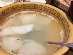 -富正毅三下锅·湘西韵味(天门山索道店)