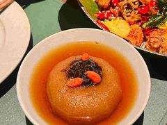 -薇酌饮·陕西菜(南门外店)