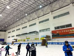 -绍兴启迪乔波冰雪世界