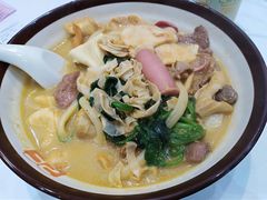 麻辣烫-张亮麻辣烫(无锡茂业天地店)