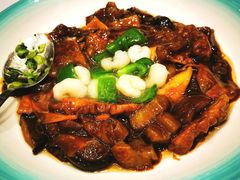 -上海老饭店(北京分店)