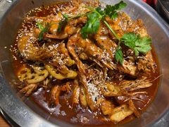-邵汇大虾(同康路店)