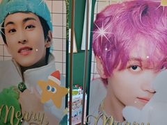 -W CAFE(甜爱路店)