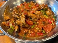 -61号餐吧(兴坪古镇漓江店)