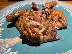 -纳瓦新疆菜(银都店)