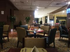-北京中成天坛假日酒店·穹宇咖啡厅