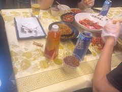-铭副琦食·虾蟹烩馆(渔人码头店)