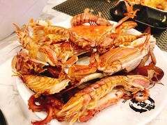 -澜悦港海鲜体验主题餐厅
