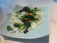 -南山翁新概念川菜(江宁万达广场店)