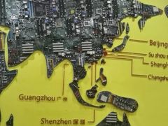 -杨梅红艺术教育(西安高新唐延教学中心)
