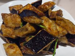 -茅庐川菜(烟台万象汇店)