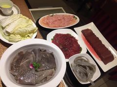 -小天鹅火锅·一线江景洪鼎旗舰店(洪崖洞店)