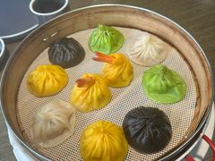 -隆喜元鱼汤包·海鲜(中联广场店)