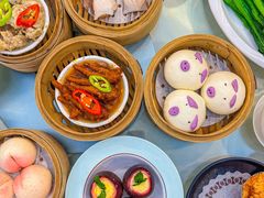 -馨越楼·点心·粤菜(赤坎店)