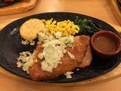 -萨莉亚意式餐厅(金隅嘉品mall店)