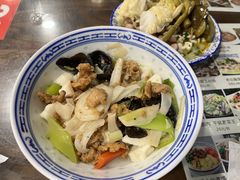 -老西安韩记三鲜煮馍(四府街店)