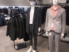 -ZARA(青岛万象城店)