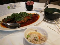 -香宫中餐厅 · 桂林香格里拉