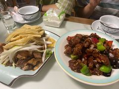 -鼎香润(德胜门内店)