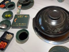 -狐狸爱上椰子鸡(滨江星光大道店)