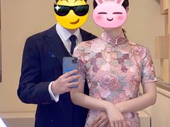 -海马体照相馆(成都来福士广场店)