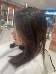 -MY HAIR ARDOR