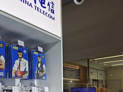 -中国电信(龙盛国际营业厅)
