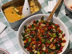 -彭耕记猪油炒小菜(吉联mall店)