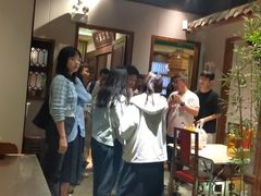 -川流不息·地道川菜·小龙虾(新松江路店)