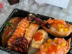 -古田居·特色寿司料理(骏欣中心店)